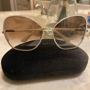 Tom Ford Sunglasses